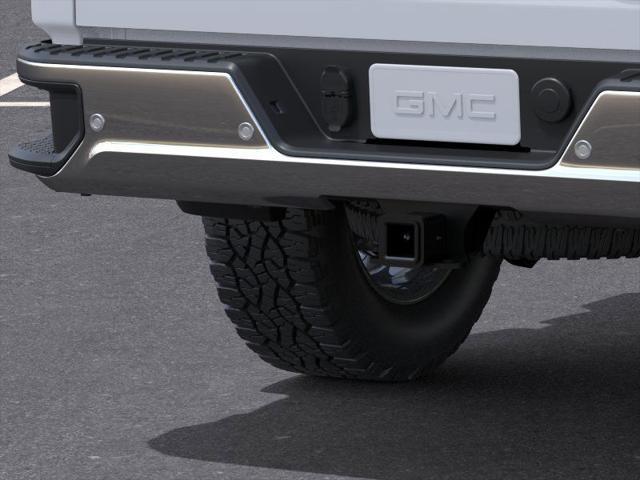 new 2025 GMC Sierra 2500 car, priced at $78,764