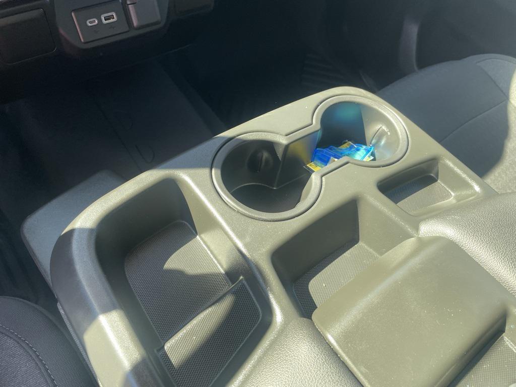 used 2020 Chevrolet Silverado 1500 car, priced at $39,700