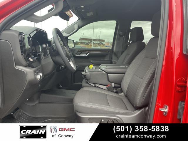 used 2023 GMC Sierra 1500 car, priced at $48,177