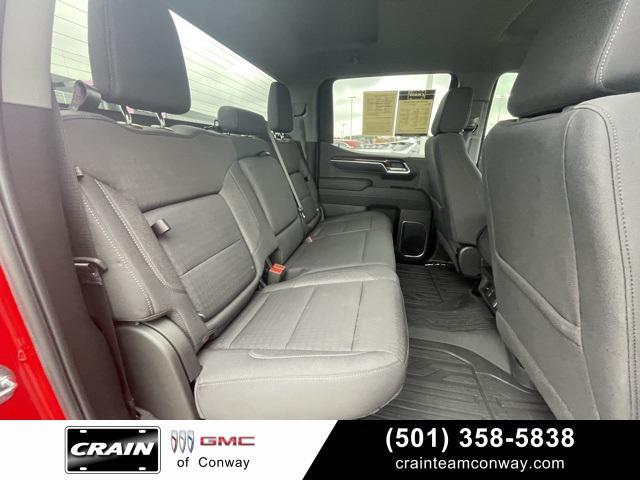 used 2023 GMC Sierra 1500 car, priced at $48,177