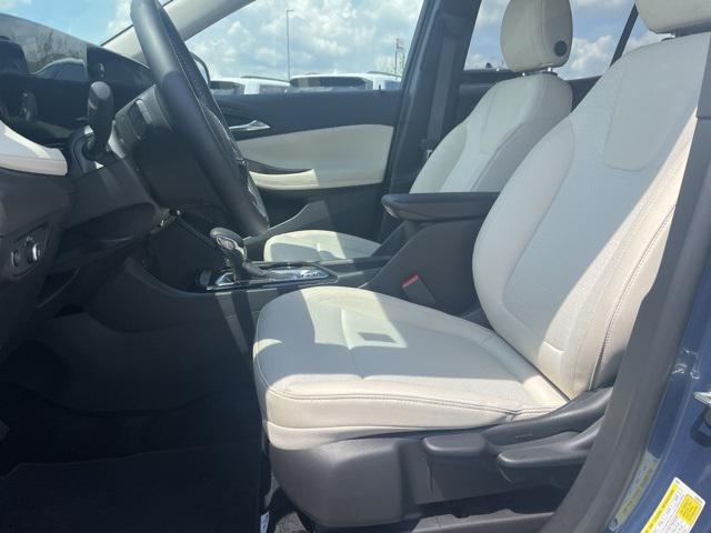 used 2025 Buick Encore GX car, priced at $25,611