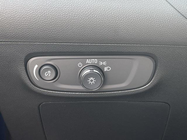 used 2025 Buick Encore GX car, priced at $25,611