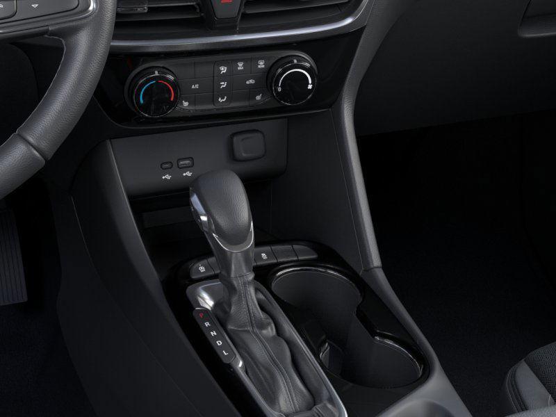 new 2026 Buick Encore GX car, priced at $25,500
