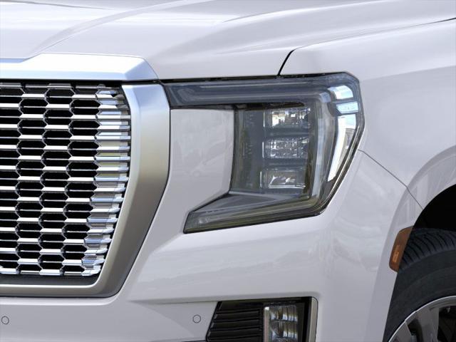 new 2024 GMC Yukon XL car, priced at $84,000