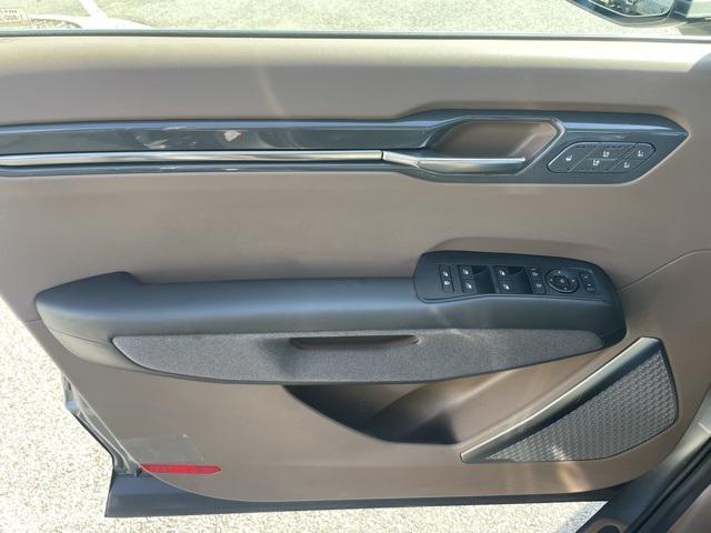used 2024 Kia EV9 car, priced at $51,741