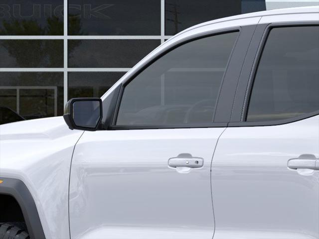 new 2025 GMC Canyon car, priced at $43,601
