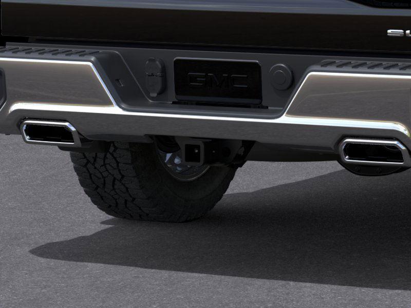 new 2025 GMC Sierra 1500 car, priced at $51,000