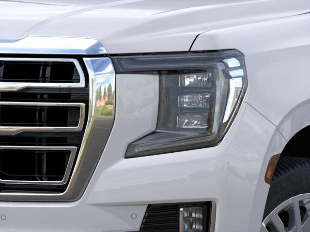 new 2024 GMC Yukon XL car, priced at $72,000