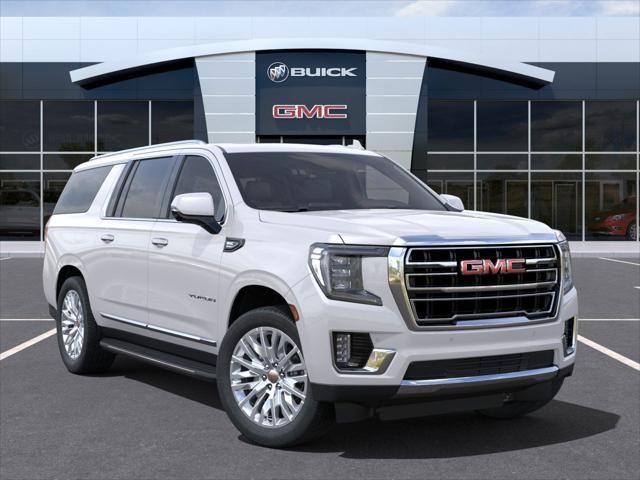 new 2024 GMC Yukon XL car, priced at $72,000