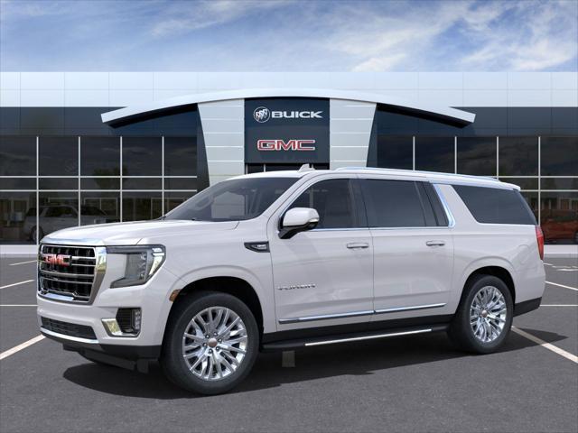 new 2024 GMC Yukon XL car, priced at $72,000