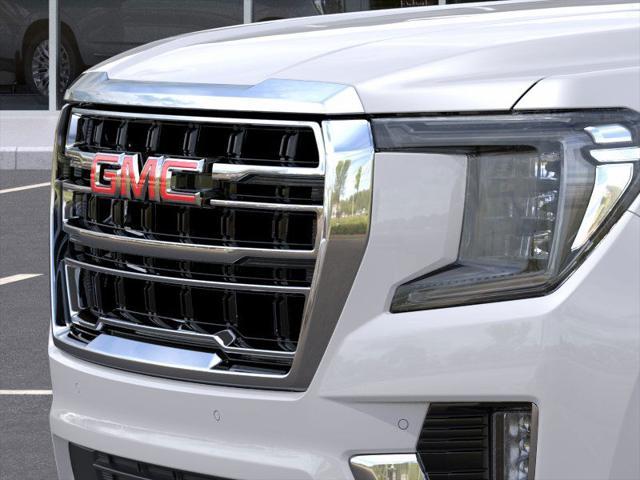 new 2024 GMC Yukon XL car, priced at $72,000