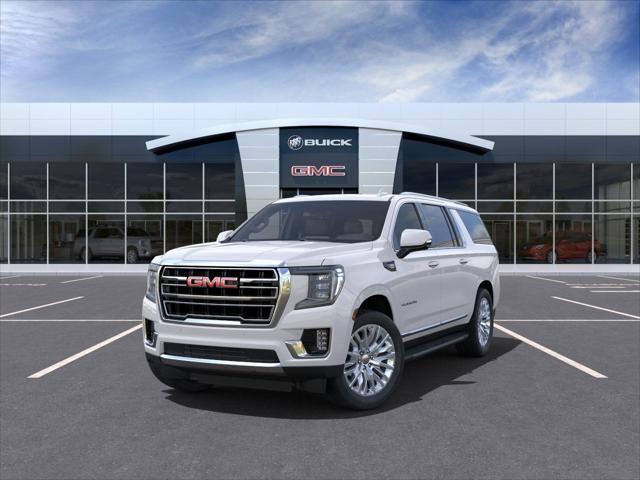 new 2024 GMC Yukon XL car, priced at $72,000