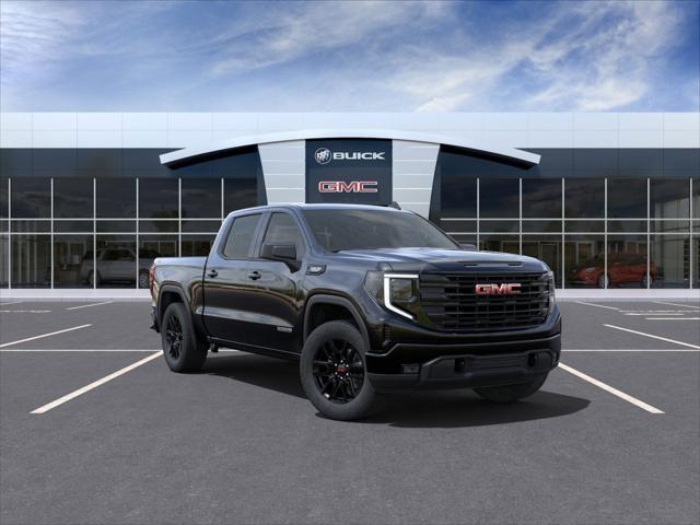 new 2025 GMC Sierra 1500 car, priced at $55,000