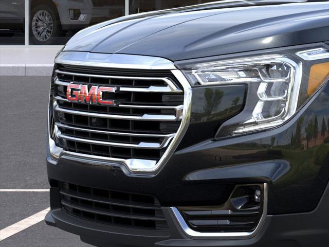 new 2024 GMC Terrain car, priced at $29,800