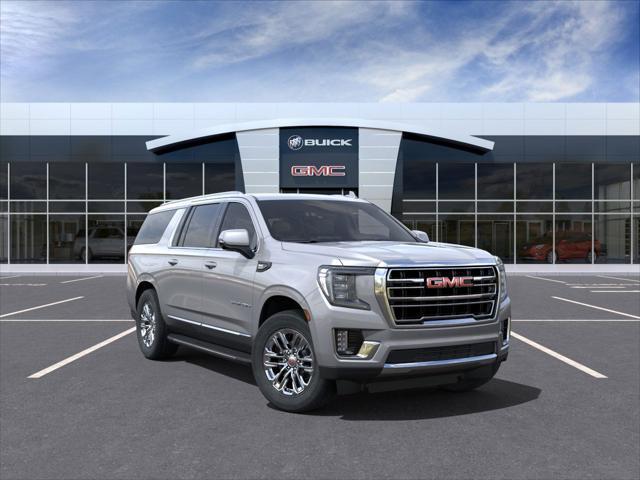 new 2024 GMC Yukon XL car, priced at $71,000