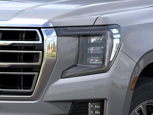 new 2024 GMC Yukon XL car, priced at $71,000