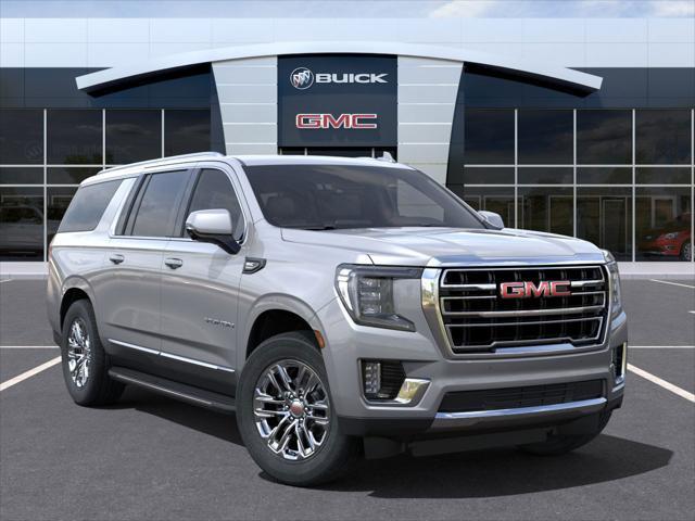 new 2024 GMC Yukon XL car, priced at $71,000