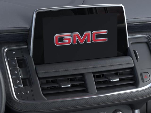 new 2024 GMC Yukon XL car, priced at $71,000