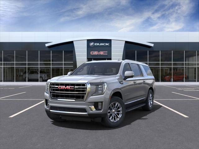 new 2024 GMC Yukon XL car, priced at $71,000