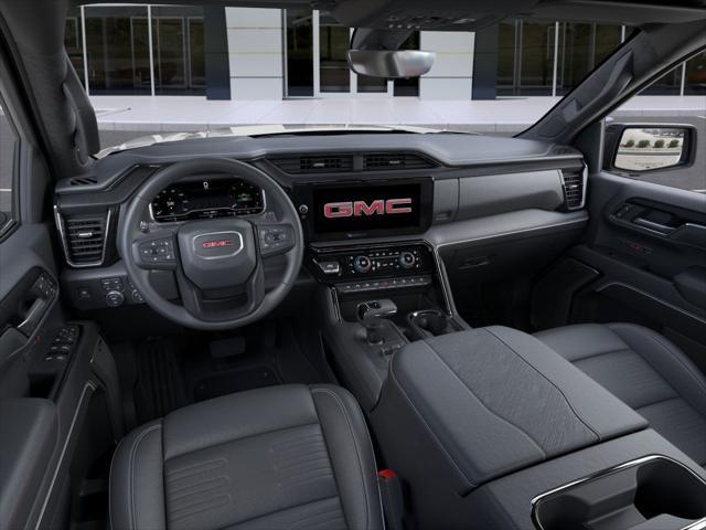 new 2025 GMC Sierra 1500 car, priced at $78,340