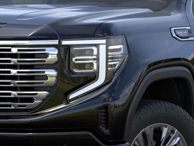 new 2024 GMC Sierra 1500 car, priced at $64,000