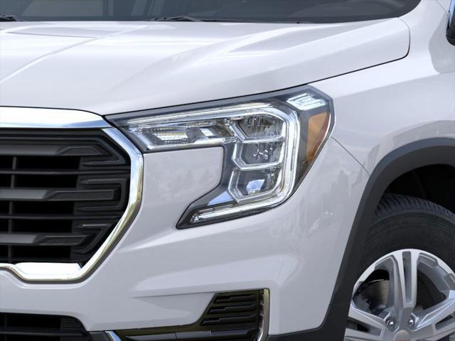 new 2024 GMC Terrain car, priced at $30,880