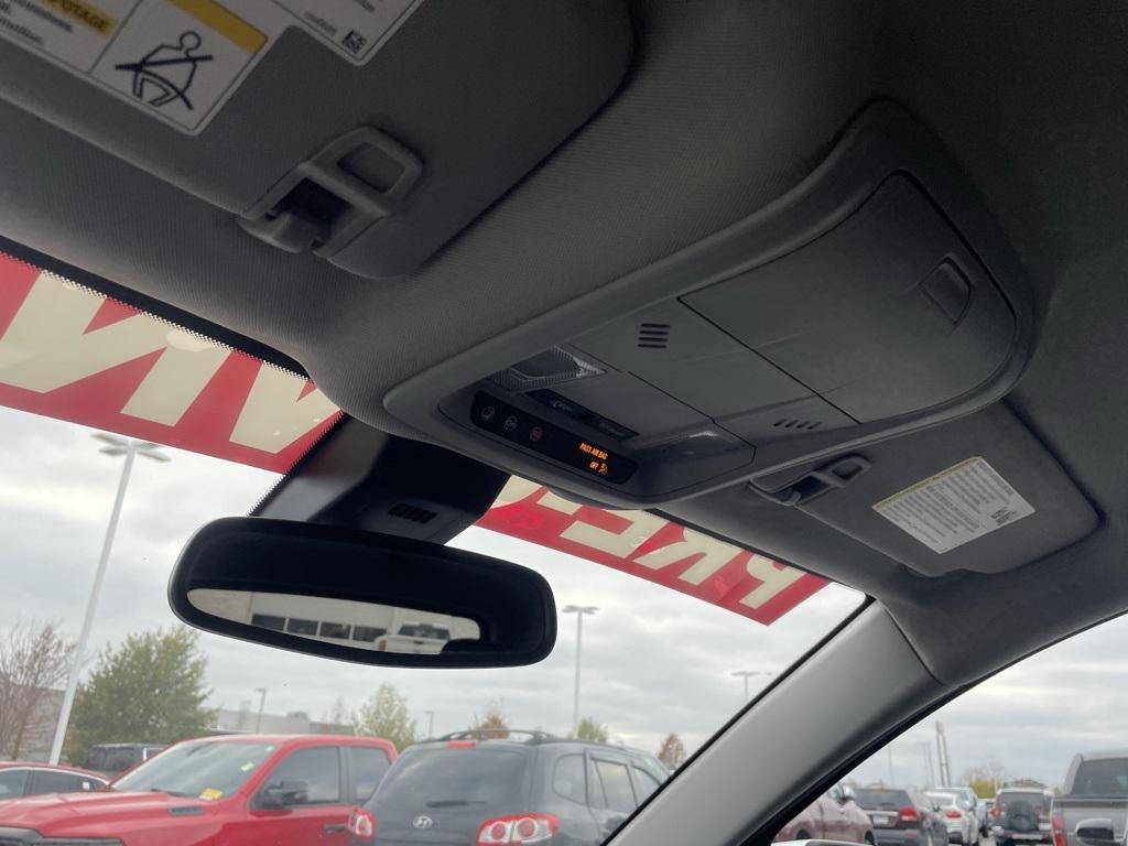 used 2021 GMC Terrain car, priced at $17,420