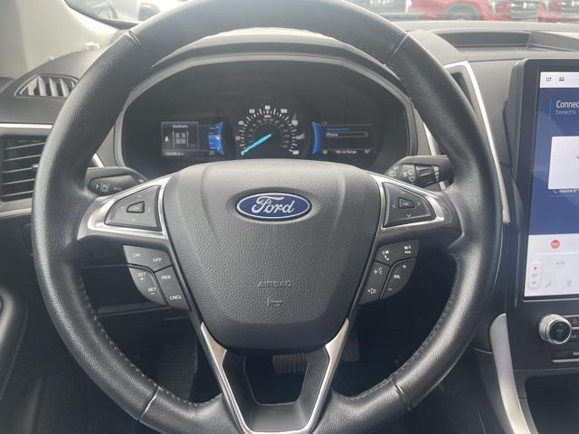 used 2023 Ford Edge car, priced at $24,879