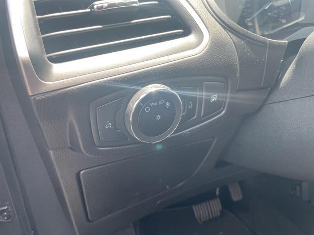 used 2023 Ford Edge car, priced at $24,879