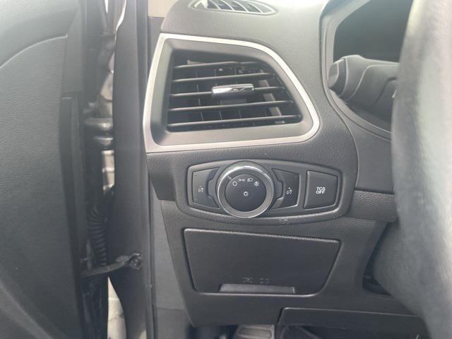 used 2023 Ford Edge car, priced at $24,879