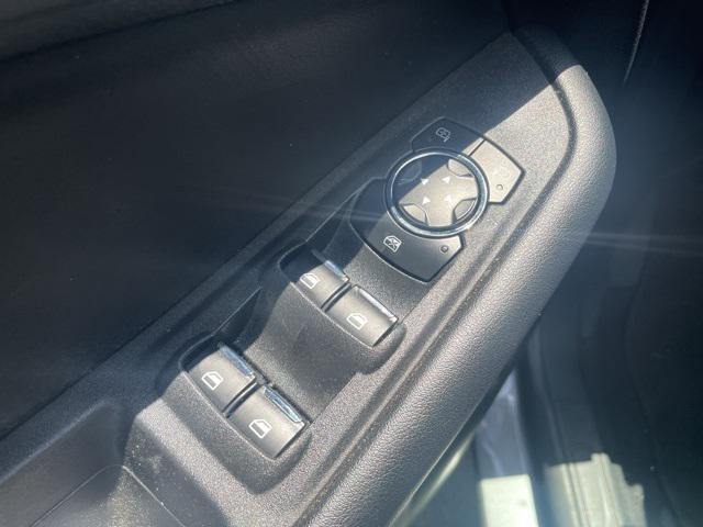 used 2023 Ford Edge car, priced at $24,879