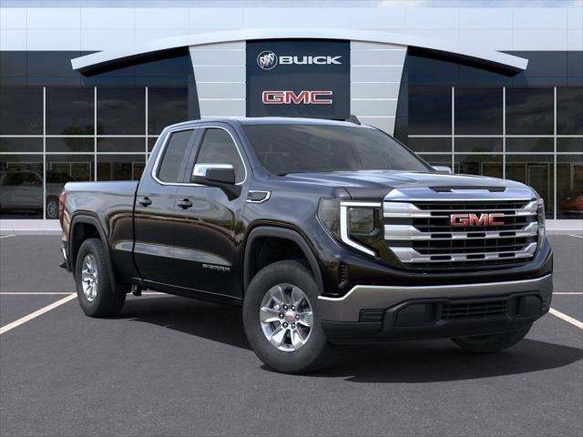 new 2024 GMC Sierra 1500 car, priced at $43,000