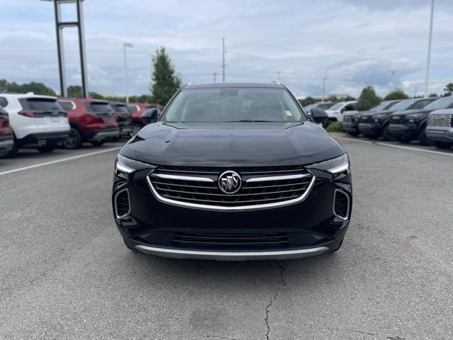 used 2023 Buick Envision car, priced at $23,345