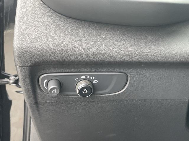 used 2023 Buick Envision car, priced at $23,345