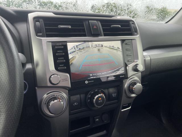 used 2022 Toyota 4Runner car, priced at $38,400