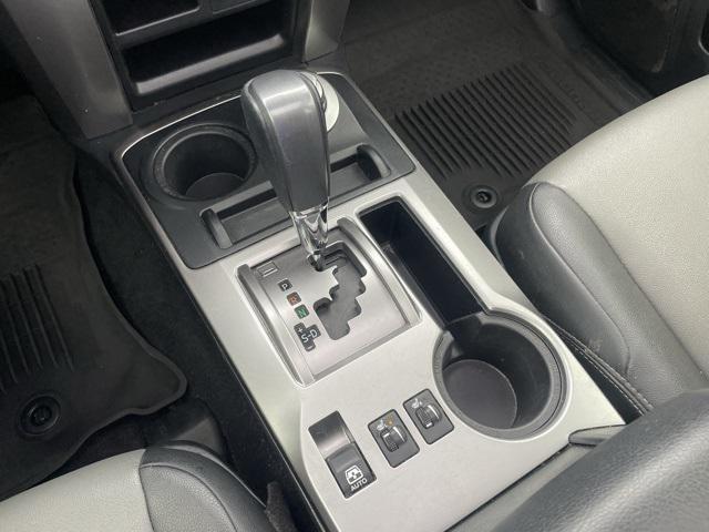 used 2022 Toyota 4Runner car, priced at $38,400