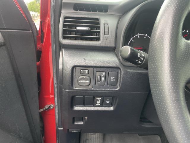 used 2022 Toyota 4Runner car, priced at $38,400