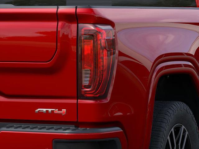 new 2025 GMC Sierra 1500 car, priced at $67,000