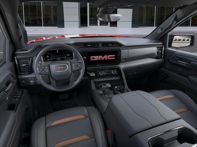 new 2025 GMC Sierra 1500 car, priced at $67,000