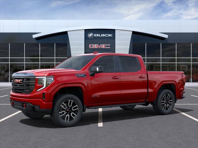 new 2025 GMC Sierra 1500 car, priced at $67,000