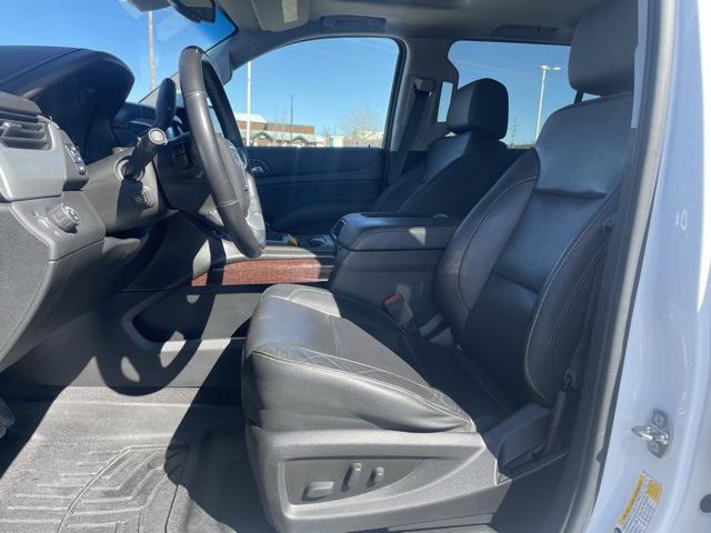 used 2020 GMC Yukon XL car, priced at $30,876