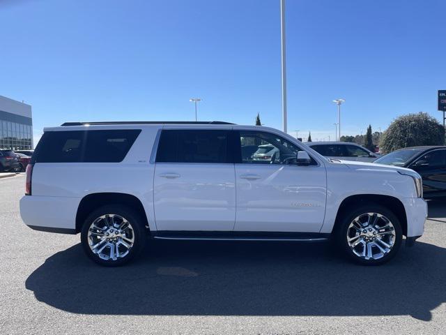 used 2020 GMC Yukon XL car, priced at $30,876