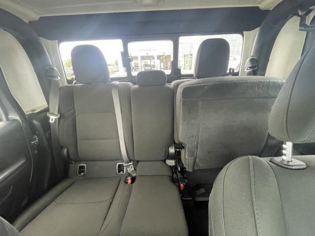 used 2021 Jeep Gladiator car, priced at $31,350