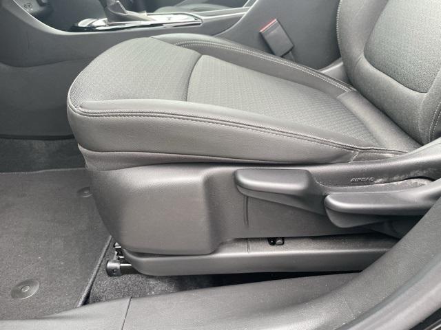 used 2024 Buick Encore GX car, priced at $22,449