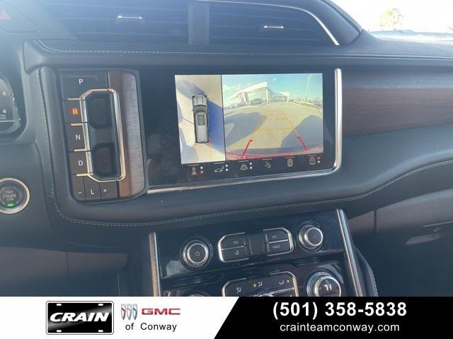 used 2023 GMC Yukon XL car, priced at $79,000