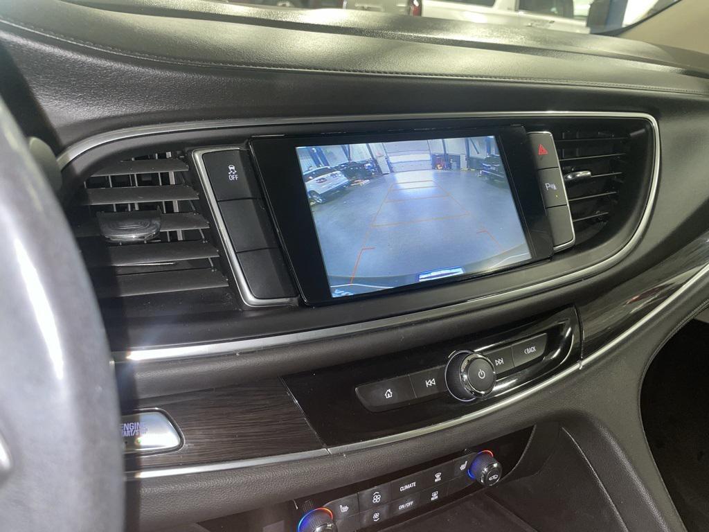 used 2019 Buick Enclave car, priced at $19,678