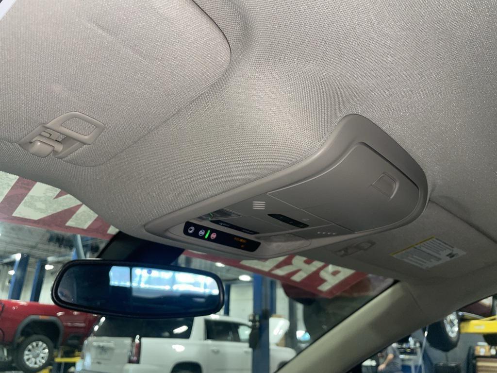 used 2019 Buick Enclave car, priced at $19,678