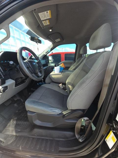 used 2017 Ford F-150 car, priced at $22,676