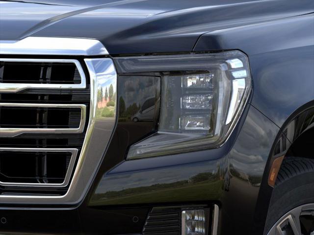 new 2024 GMC Yukon XL car, priced at $70,000