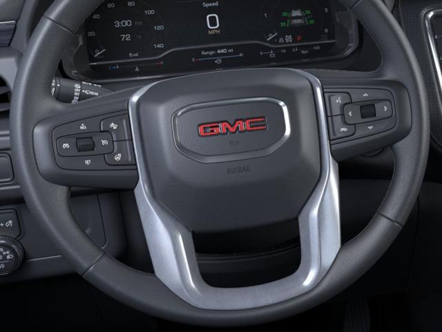 new 2024 GMC Yukon XL car, priced at $70,000